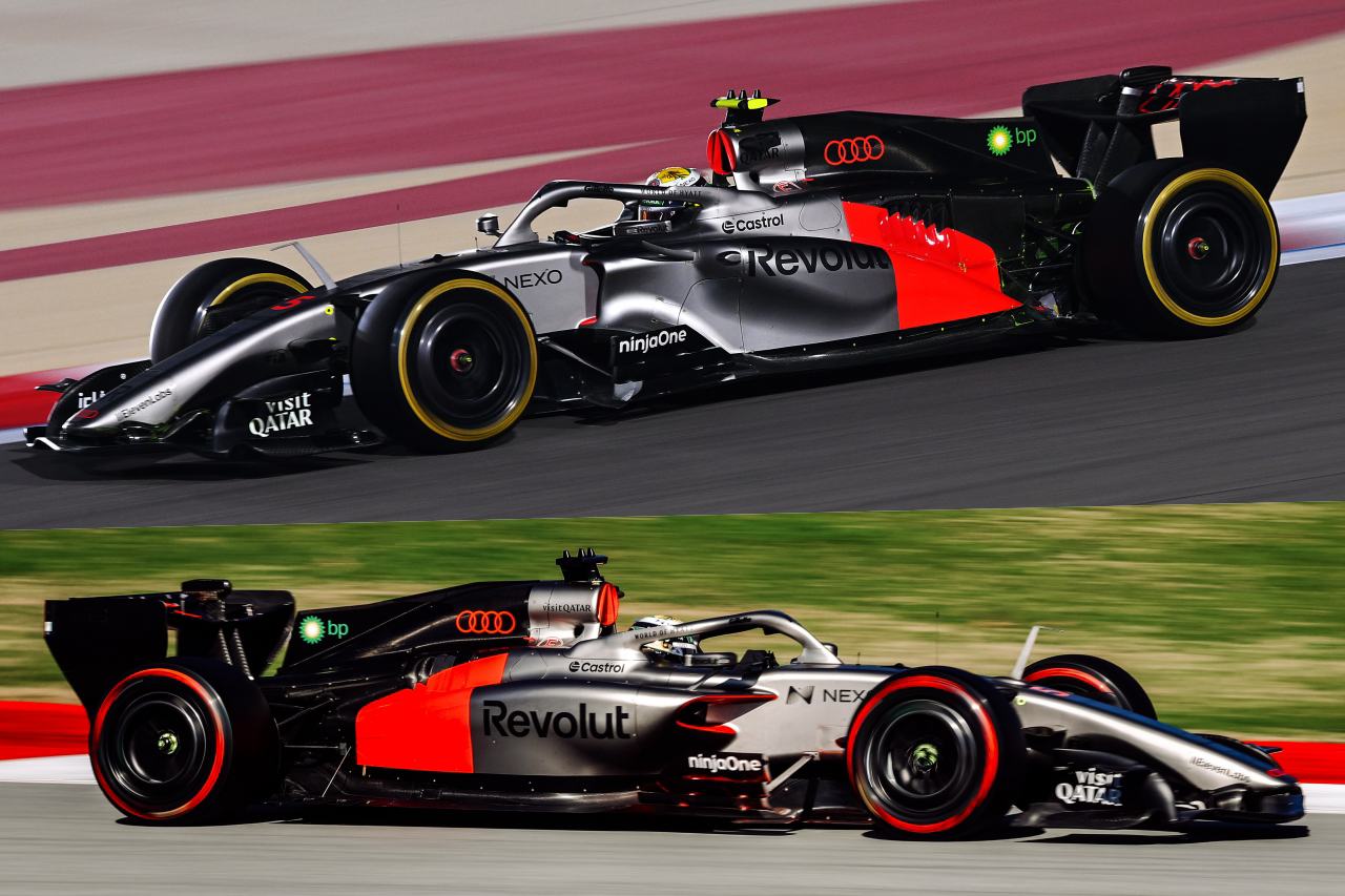 メルセデス陣営は開幕オーストラリアで「フルパワー解禁」か。アウディもF1ワークスデビューへ