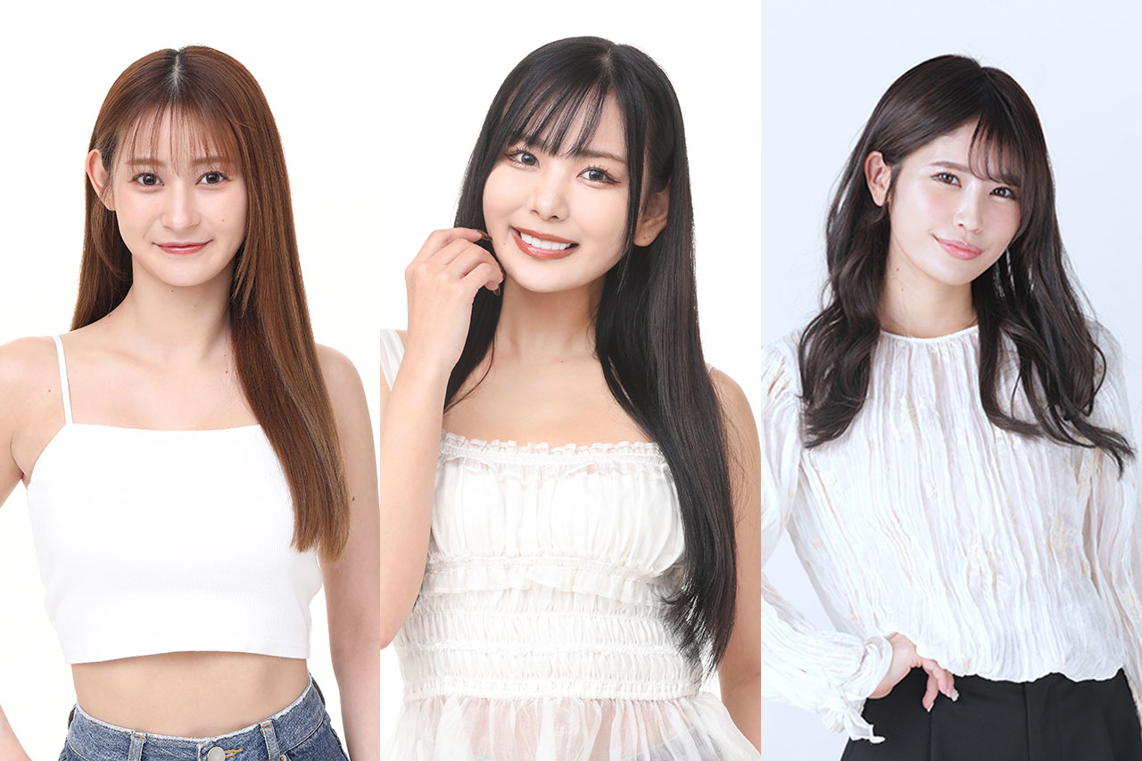 【RQ決定情報2026】マツキヨアンバサダーが発表。TEAM IMPULが参戦する3カテゴリーを盛り上げる