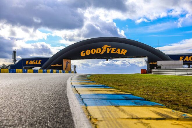 サルト・サーキット