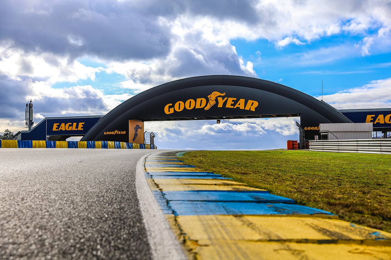 サルト・サーキット