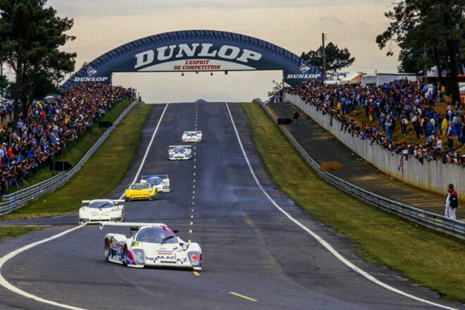 1987年ル・マン24時間レース