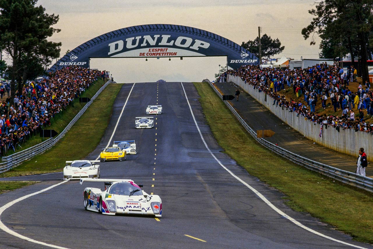 1987年ル・マン24時間レース