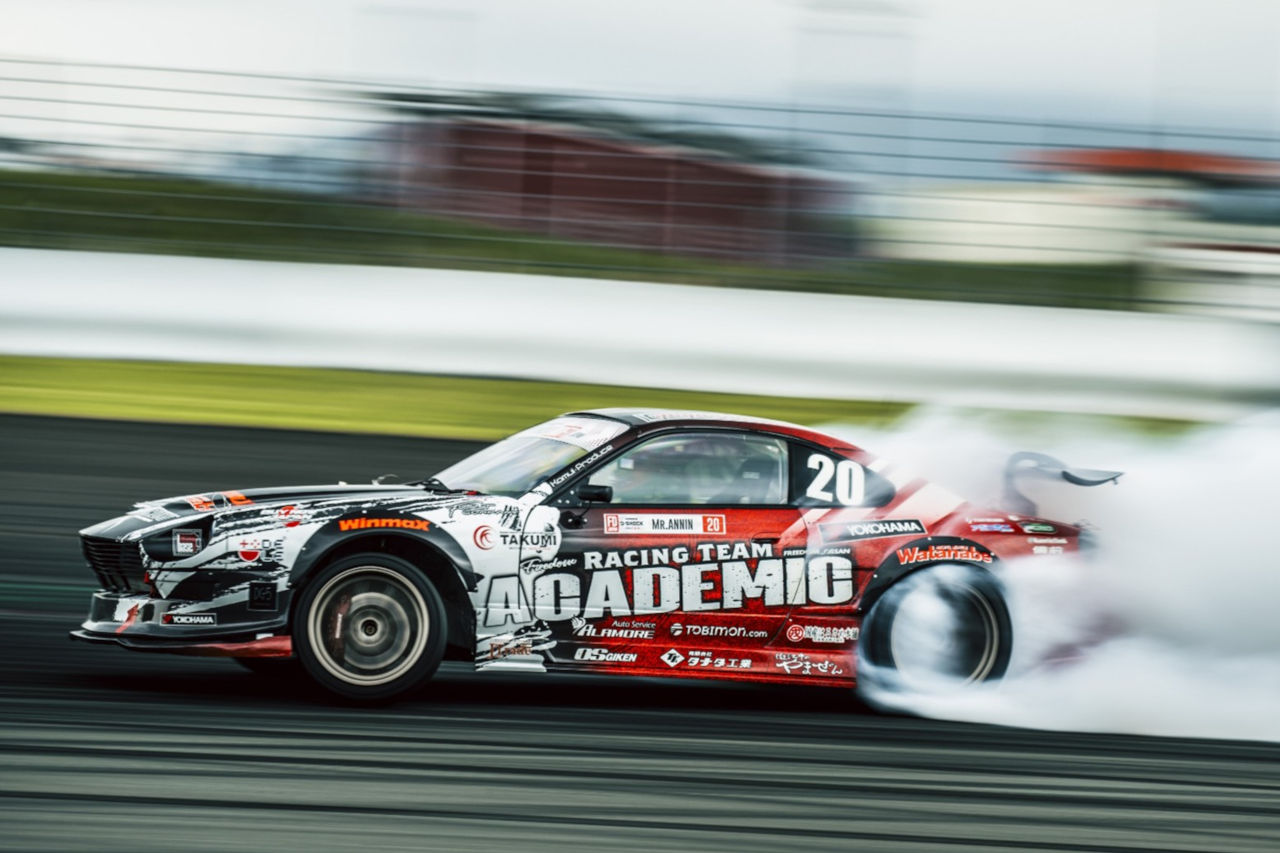 横浜ゴム、2026年のグローバル・モータースポーツ活動計画を発表