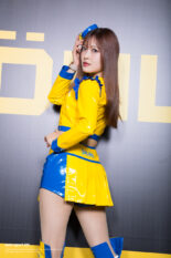 わかな オーリンズ 2026年/オートサロンの写真①