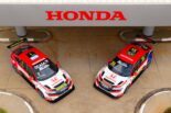 TCRワールドツアー開幕戦メキシコが急きょ開催中止に。南米では2カ国協業ホンダ・レーシングが始動