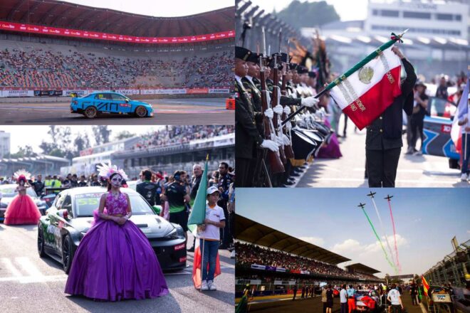 TCRワールドツアー開幕戦メキシコが急遽の開催中止に。南米では2カ国協業ホンダ・レーシングが始動