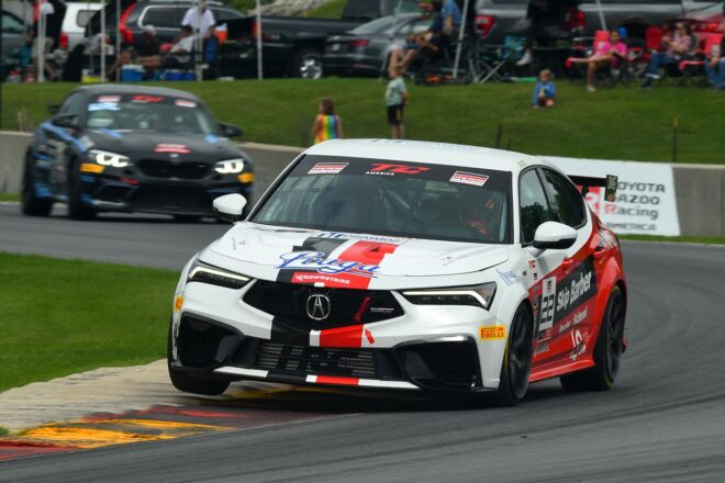 ホンダ、2026年後半からアメリカで生産されるアキュラ・インテグラ・タイプSとパスポート・トレイルスポーツ・エリートを日本市場に導入へ