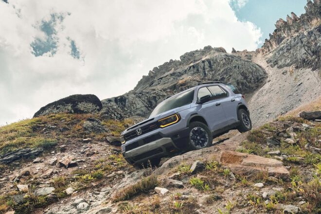 ホンダ、2026年後半からアメリカで生産されるアキュラ・インテグラ・タイプSとパスポート・トレイルスポーツ・エリートを日本市場に導入へ