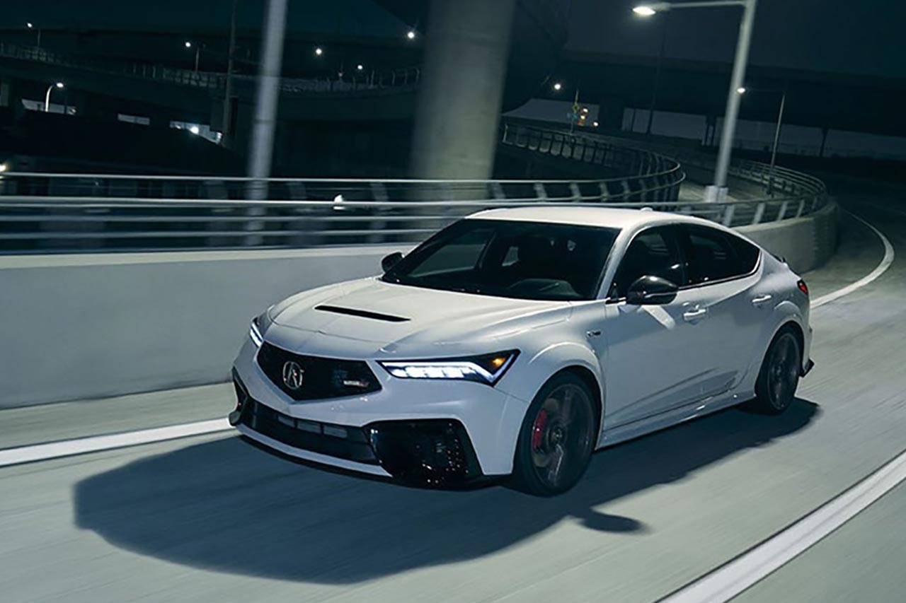 ホンダ、2026年後半からアメリカで生産されるアキュラ・インテグラ・タイプSとパスポート・トレイルスポーツ・エリートを日本市場に導入へ