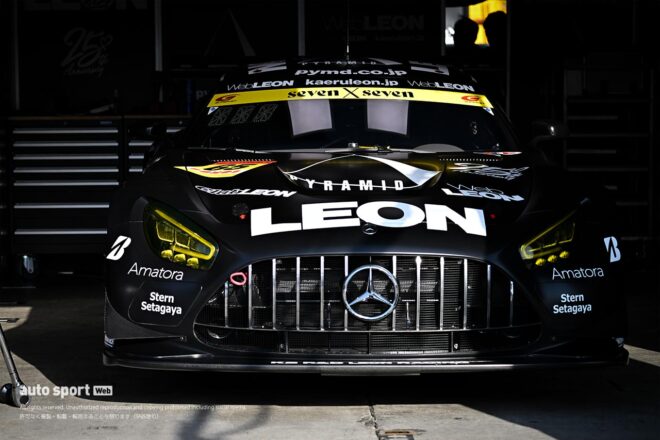 【随時更新】2026スーパーGT岡山公式テスト　3月5日搬入日の様子