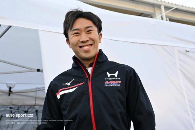 【随時更新】2026スーパーGT岡山公式テスト　3月5日搬入日の様子