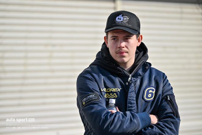 【随時更新】2026スーパーGT岡山公式テスト　3月5日搬入日の様子