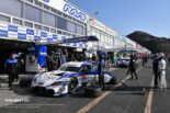 【随時更新】2026スーパーGT岡山公式テスト　3月5日搬入日の様子