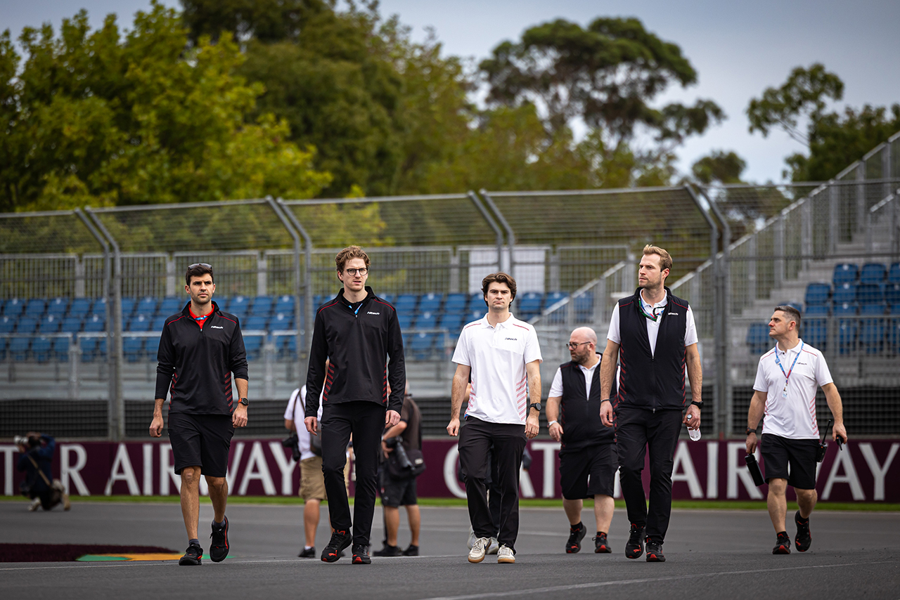 コルトン・ハータ（ハイテック）