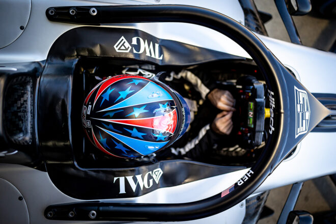 コルトン・ハータ（ハイテック）