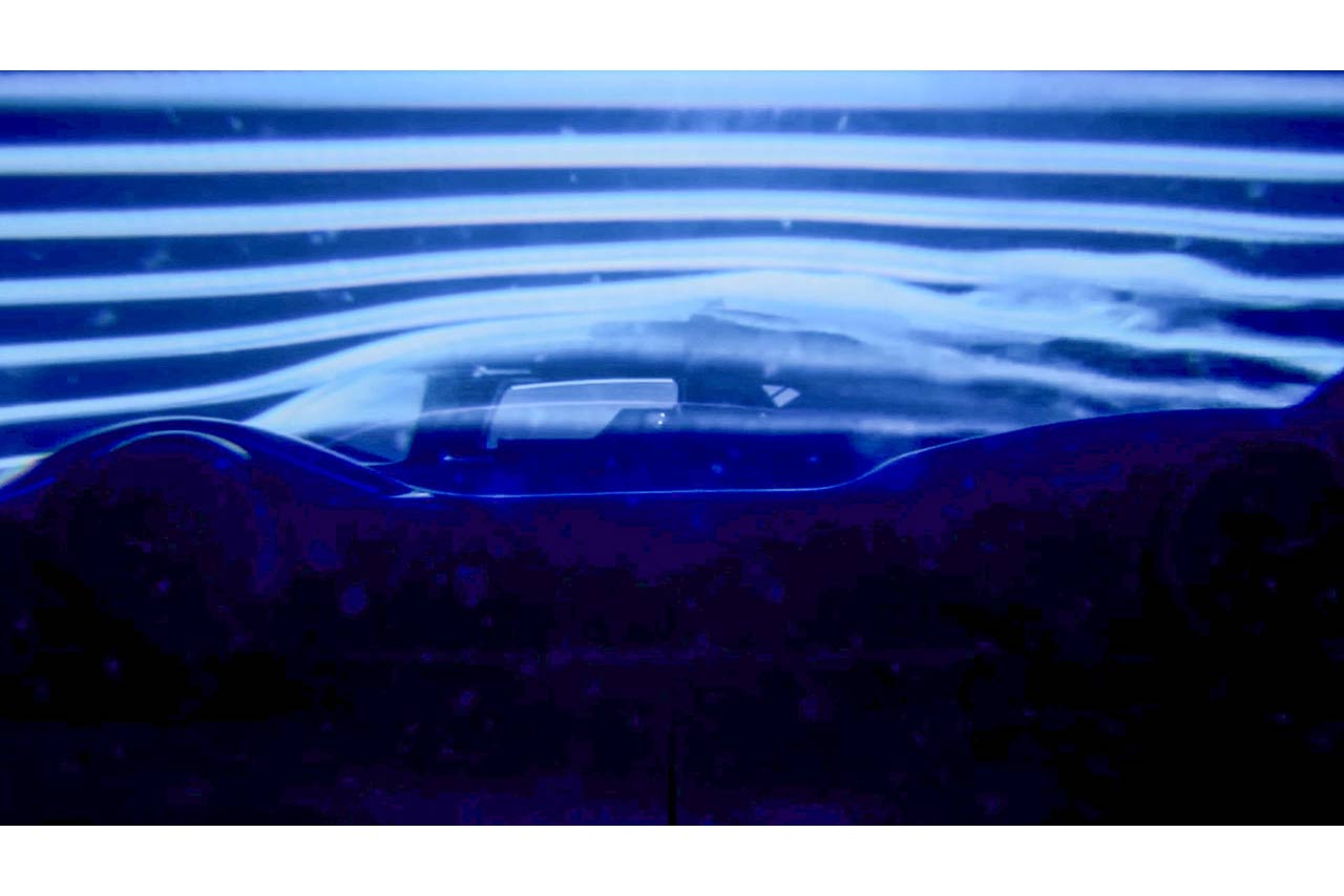 フォード新型LMDh