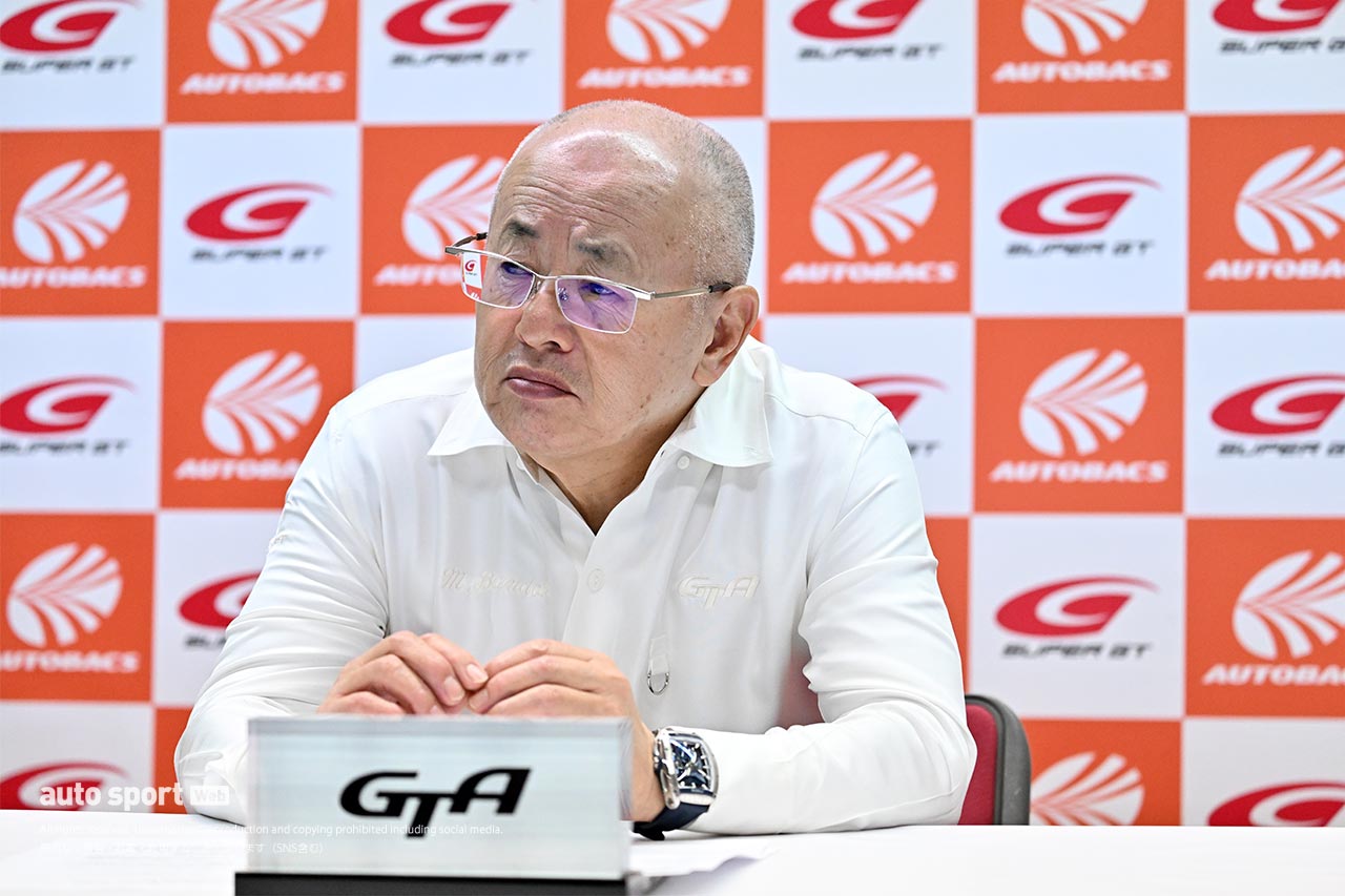 スーパーGT GT500クラスで2026年からENEOSのE10燃料を使用へ。GT300は今後の導入を目指す