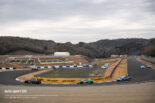 2026スーパーGT岡山公式テスト　3月6日午後セッション2