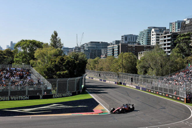 シャルル・ルクレール（フェラーリ）