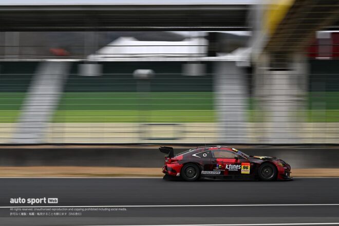 岡山／富士の公式テスト平日開催にGTアソシエイション坂東正明代表は「すげえ不満です」。2027年に向け改善を誓う