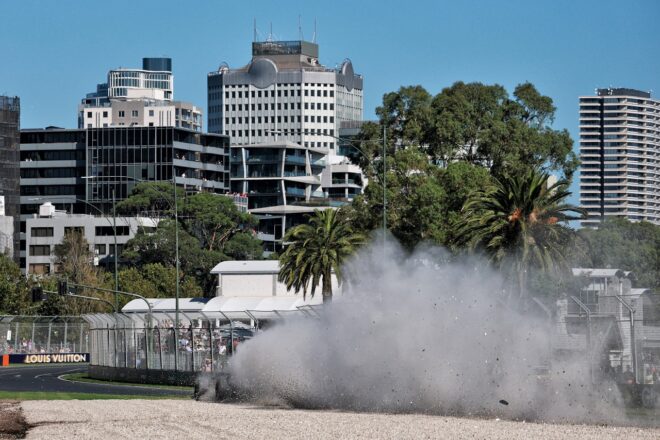 マックス・フェルスタッペン（レッドブル）
