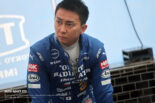 平峰一貴（TRS IMPUL with SDG Z）