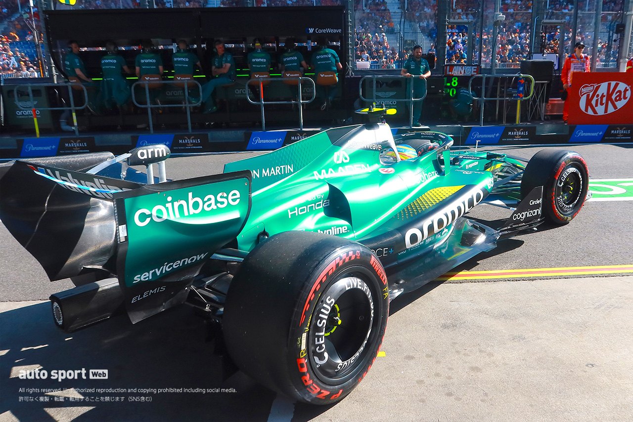 ホンダHRC渡辺康治社長インタビュー