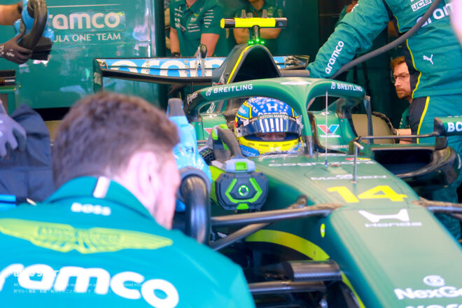 ホンダHRC渡辺康治社長インタビュー