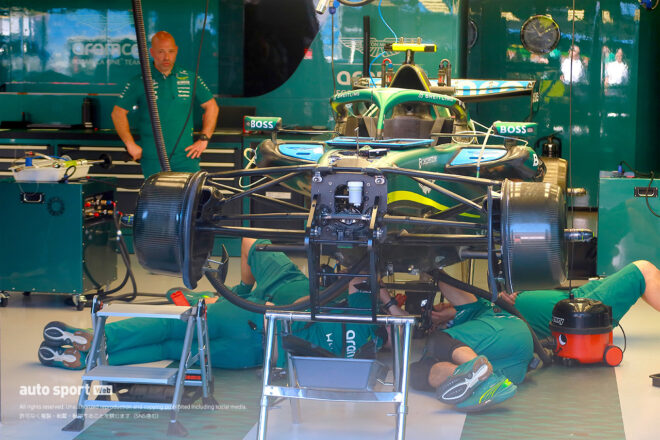 ホンダHRC渡辺康治社長インタビュー