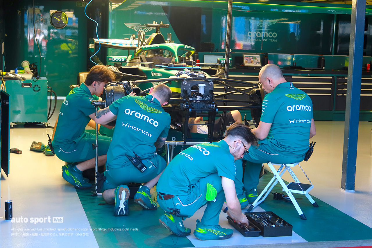 ホンダHRC渡辺康治社長インタビュー