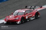 2026年スーパーGT岡山公式テスト走行全車総覧　GT500クラス