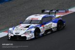 2026年スーパーGT岡山公式テスト走行全車総覧　GT500クラス