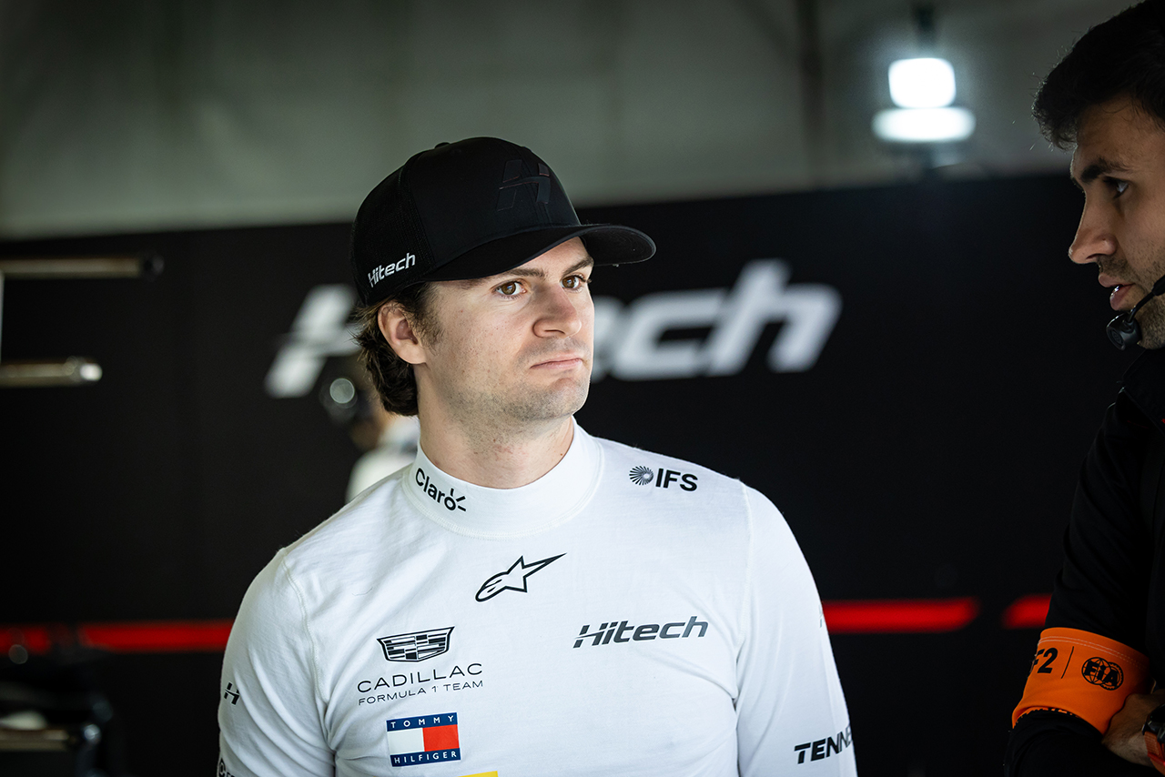 コルトン・ハータ（ハイテック）