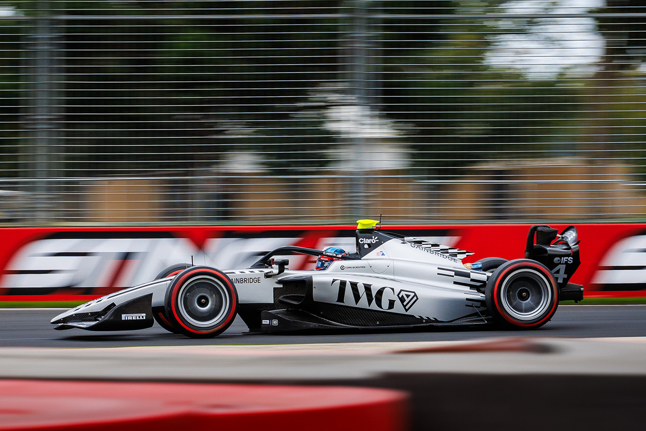 コルトン・ハータ（ハイテック）