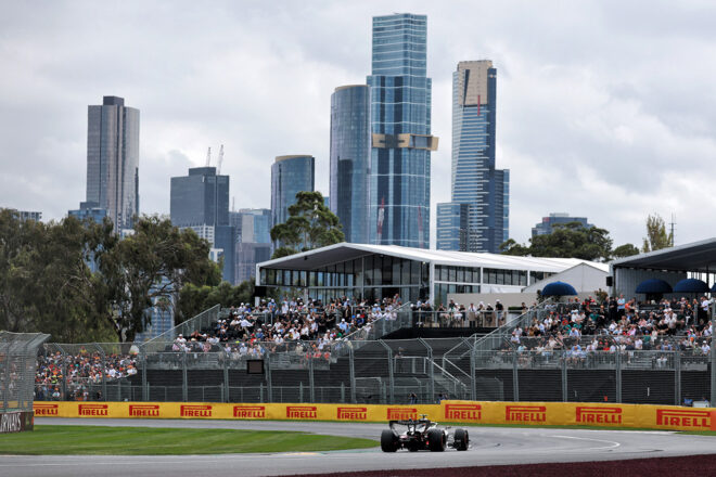 ガブリエル・ボルトレート（アウディ）