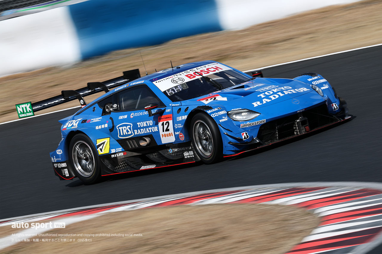 TRS IMPUL with SDG Z