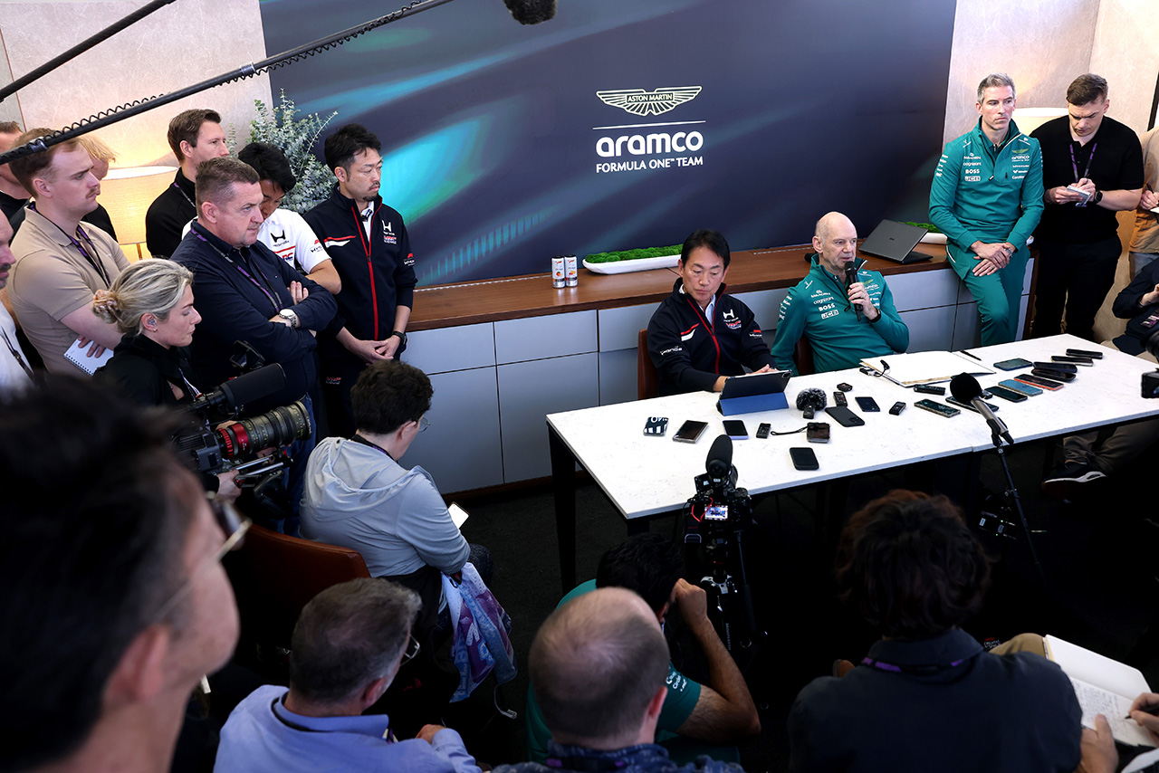 【代表のコメント裏事情】