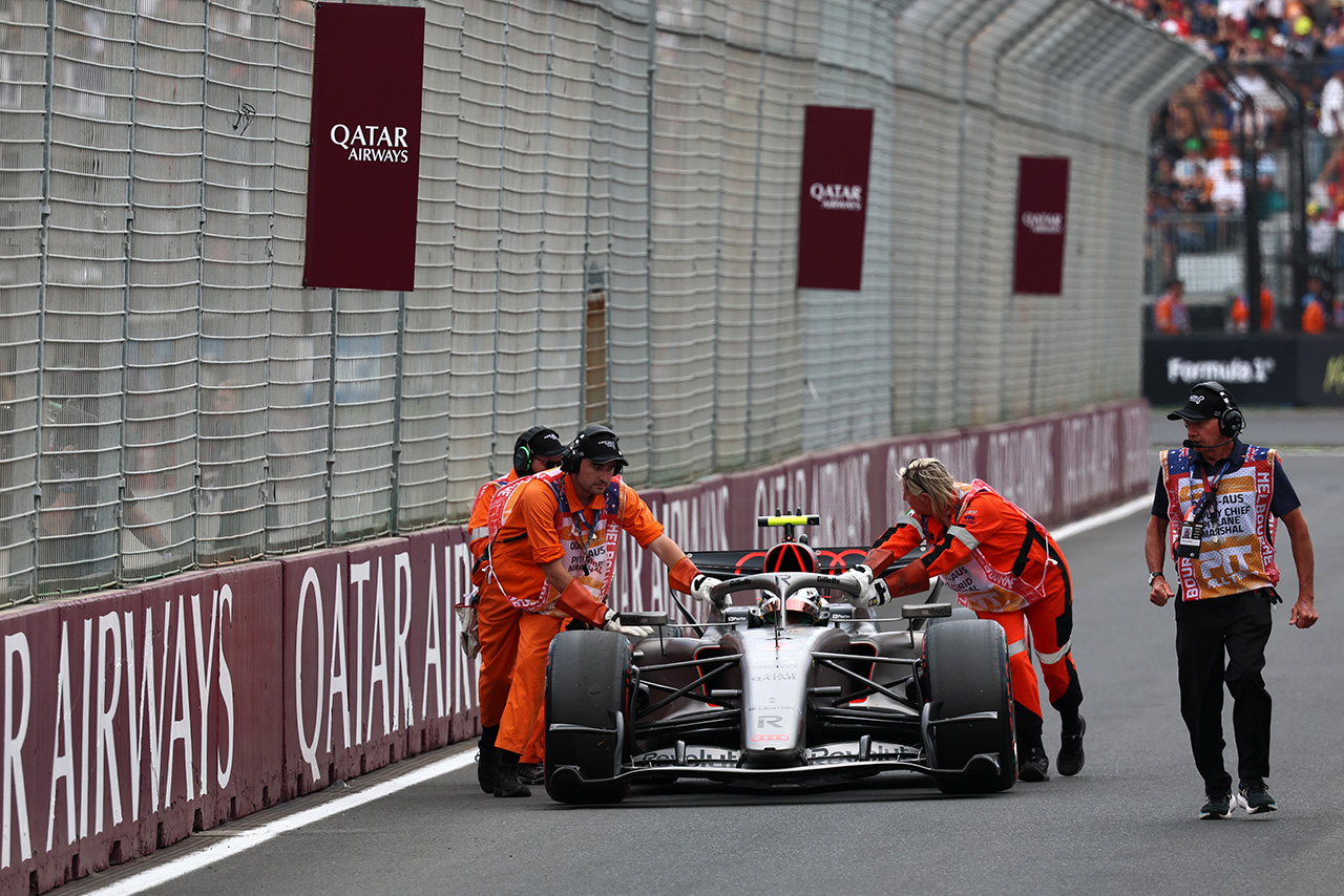 ガブリエル・ボルトレート（アウディ）