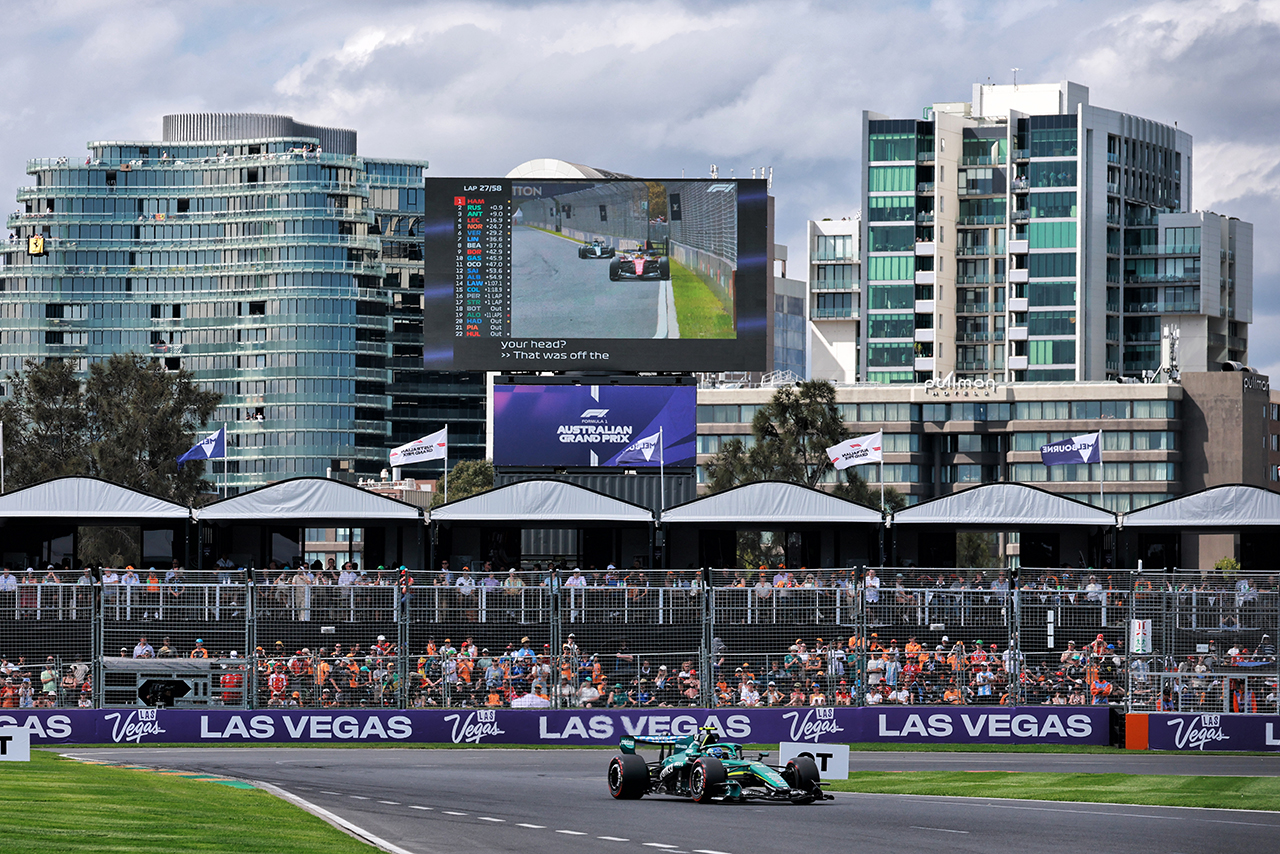 フェルナンド・アロンソ（アストンマーティン）