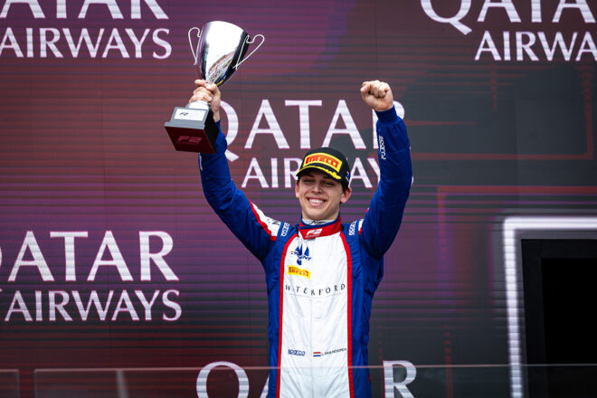 ローレンス・ファン・ホーペン（トライデント）