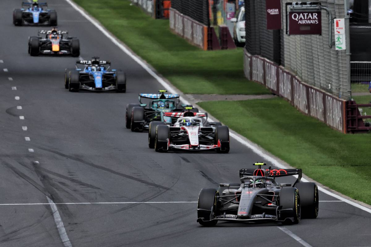 ガブリエル・ボルトレート（アウディ）