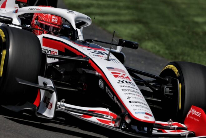 エステバン・オコン（ハース）