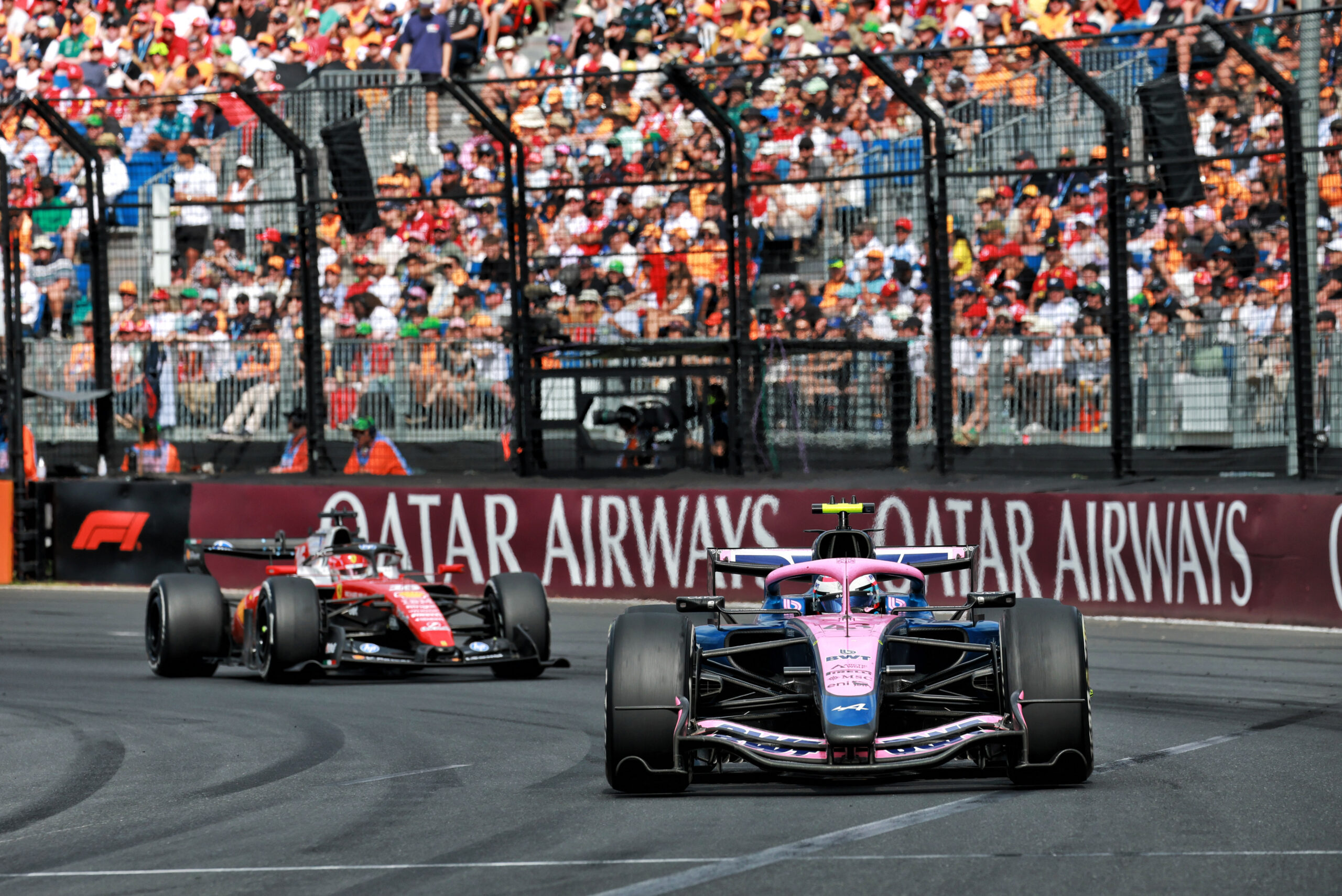 フランコ・コラピント（アルピーヌ）