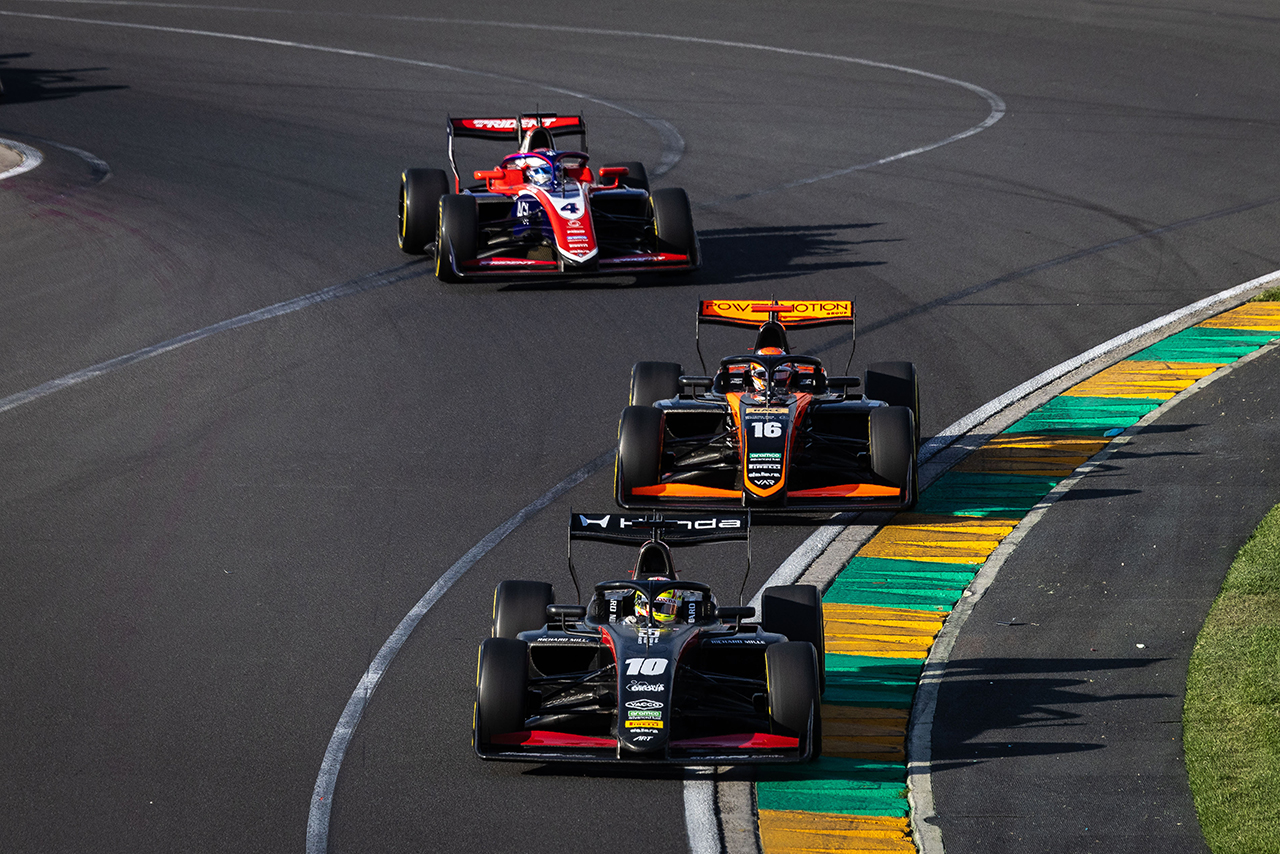 加藤大翔（ARTグランプリ／HFDP）