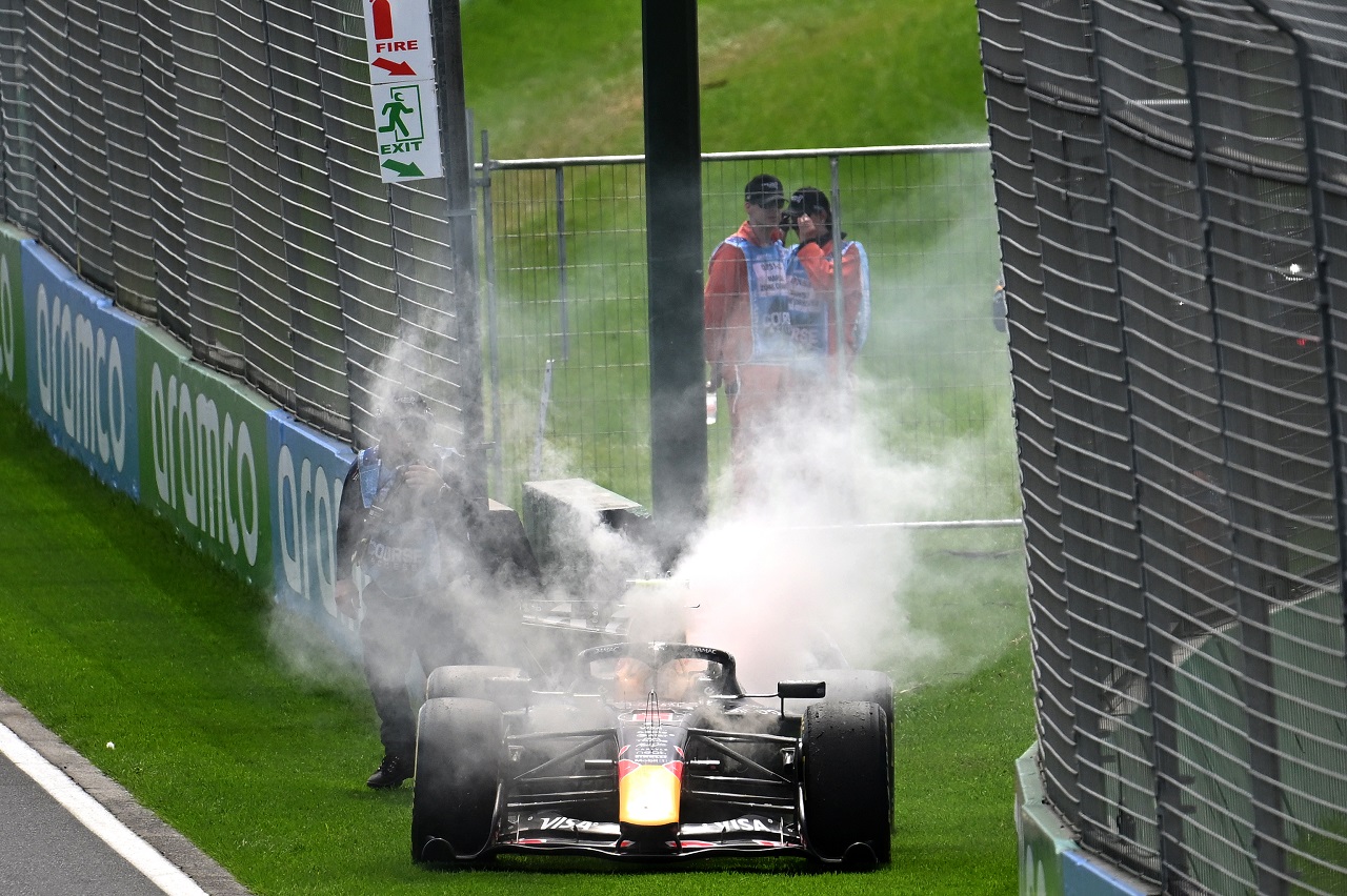 アイザック・ハジャー（レッドブル）