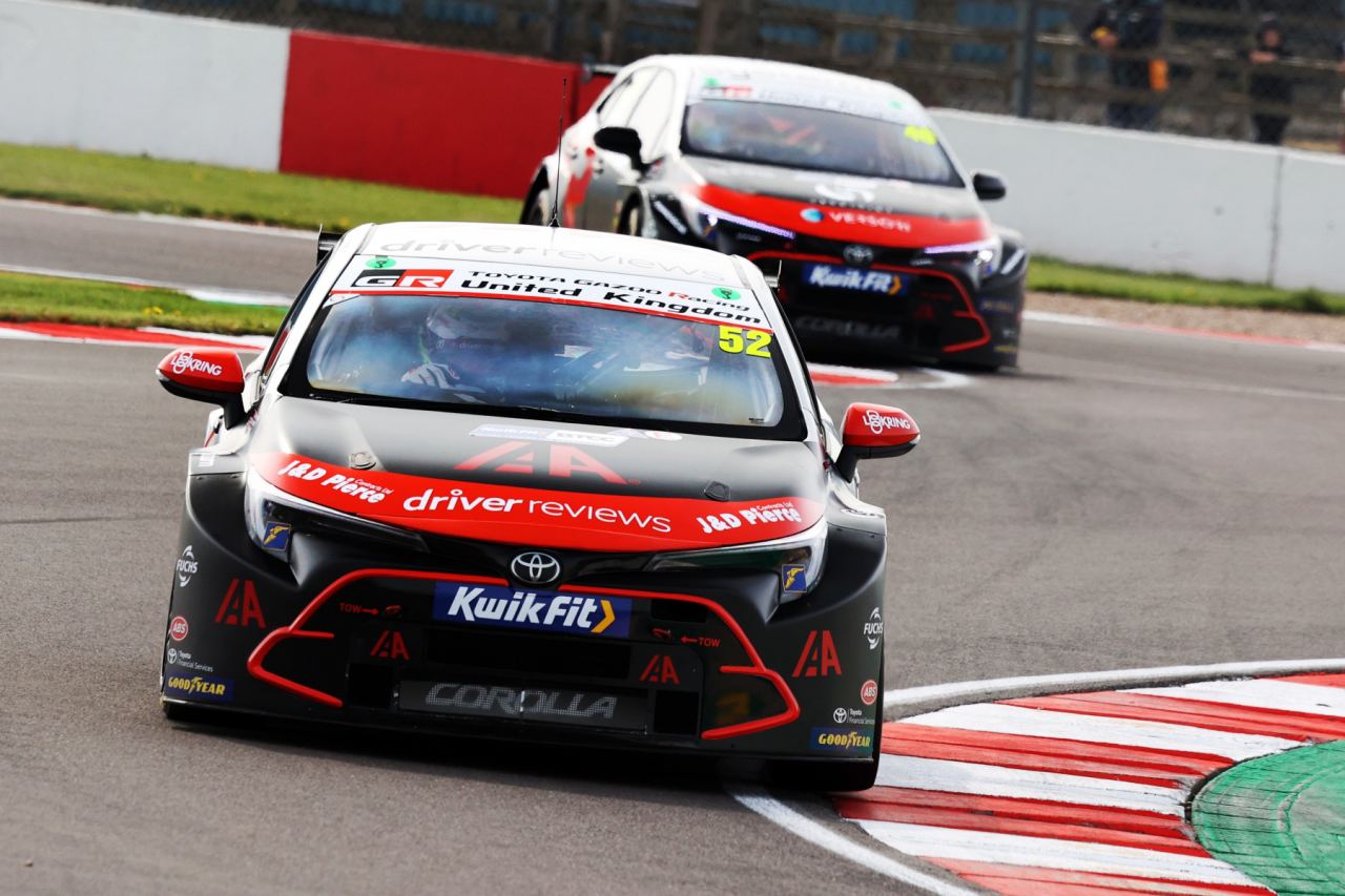 新生プラト・レーシング、最後の1席はアダム・モーガン。SWMトヨタはジョシュ・クック残留の2台体制に／BTCC