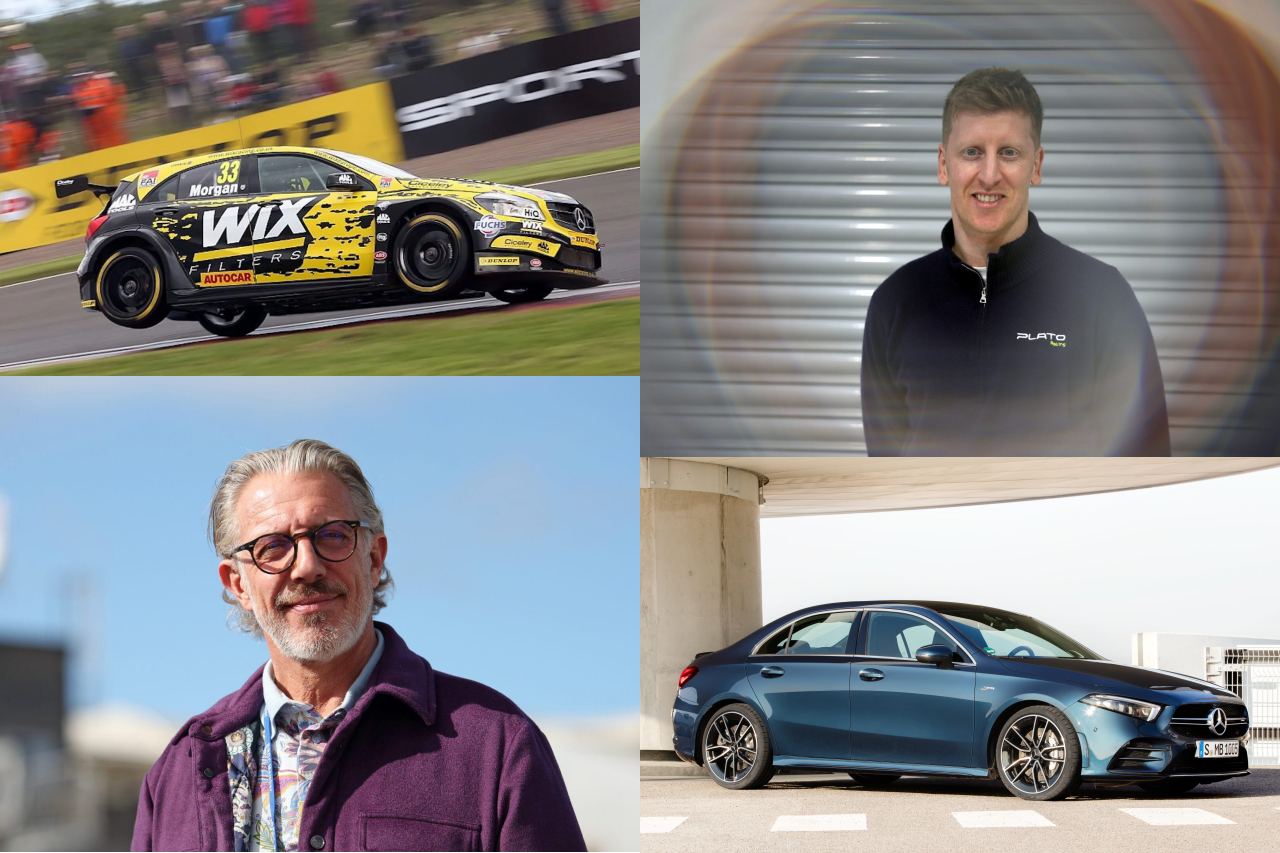 新生プラト・レーシング、最後の1席はアダム・モーガン。SWMトヨタはジョシュ・クック残留の2台体制に／BTCC