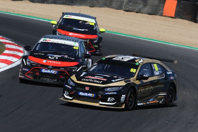 新生プラト・レーシング、最後の1席はアダム・モーガン。SWMトヨタはジョシュ・クック残留の2台体制に／BTCC