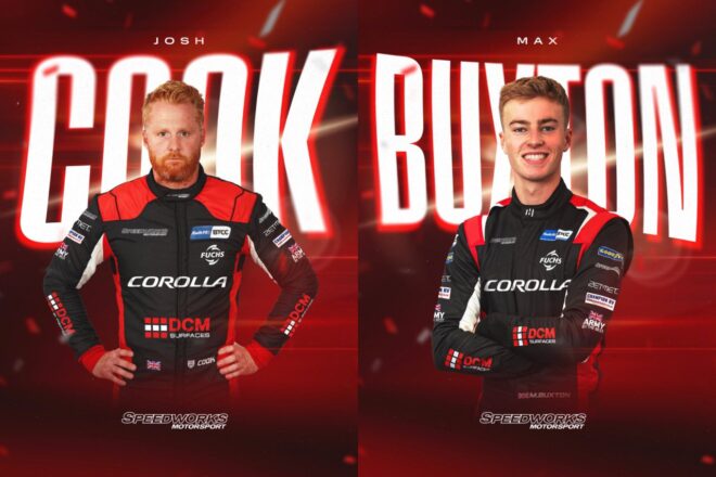 新生プラト・レーシング、最後の1席はアダム・モーガン。SWMトヨタはジョシュ・クック残留の2台体制に／BTCC