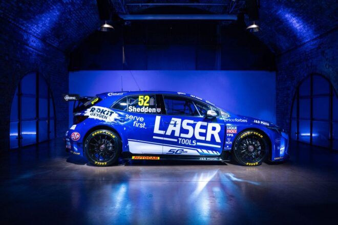 新生プラト・レーシング、最後の1席はアダム・モーガン。SWMトヨタはジョシュ・クック残留の2台体制に／BTCC